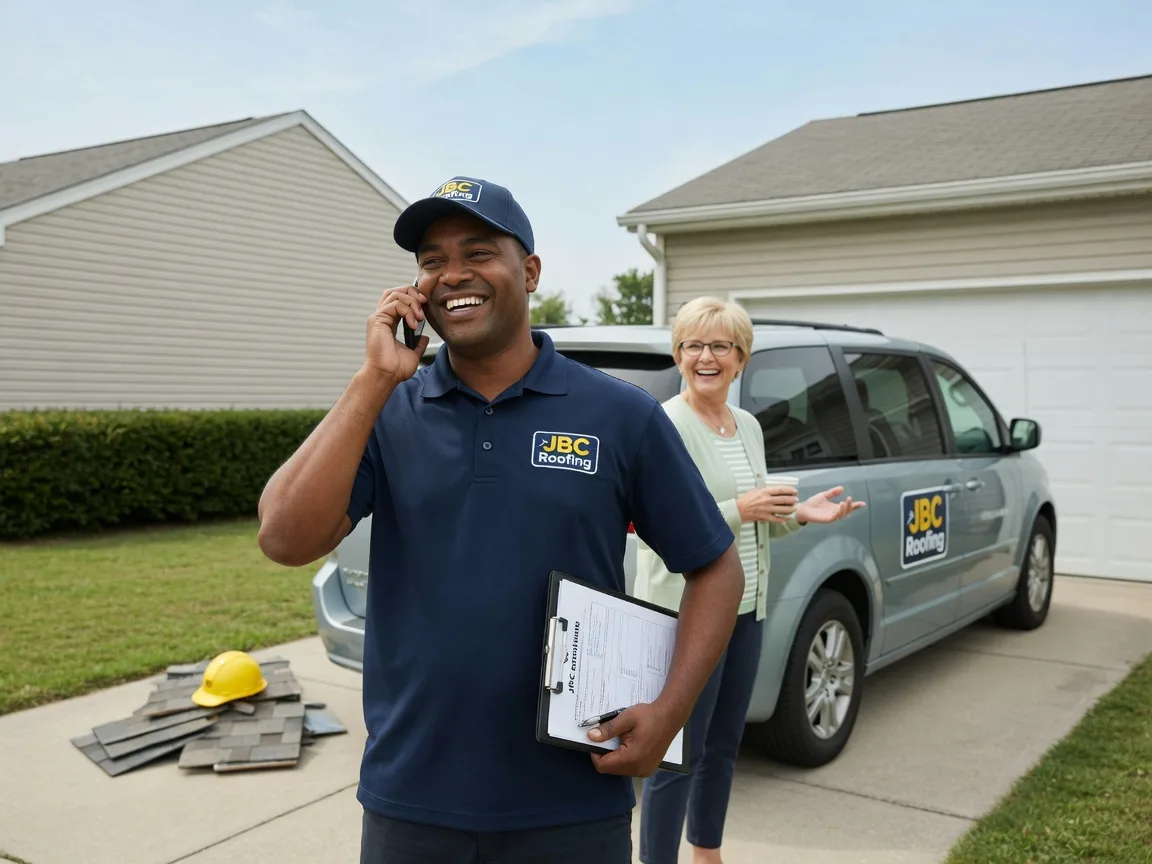 Roof Replacement Keavy, KY FAQs